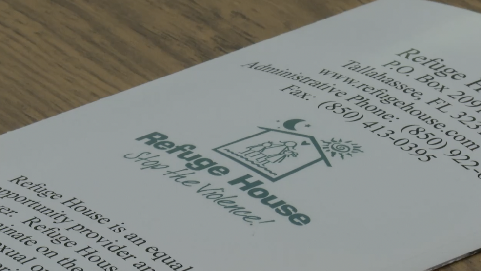 Refuge House navigates increase in domestic violence survivors, push for more telehealth options in 2026 