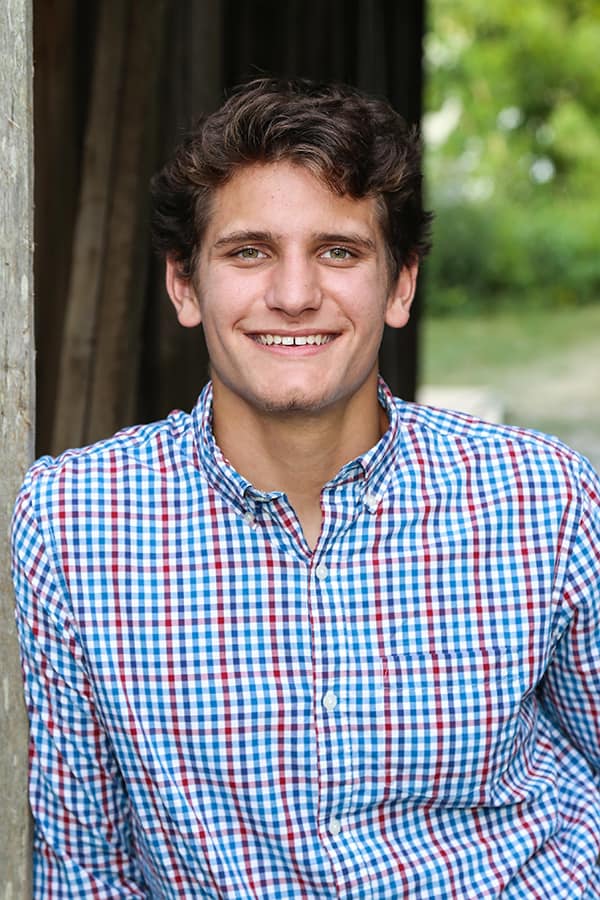 Memorial planned for former Unity Christian star athlete 