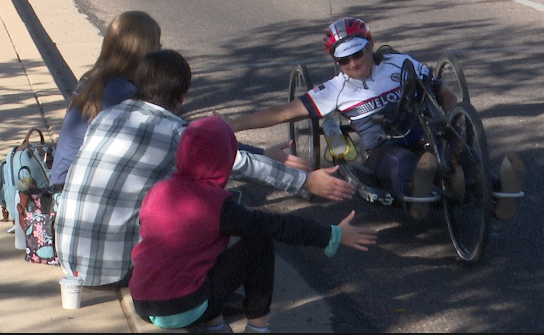 City of Sierra Vista hosts 30th annual Veterans Day parade