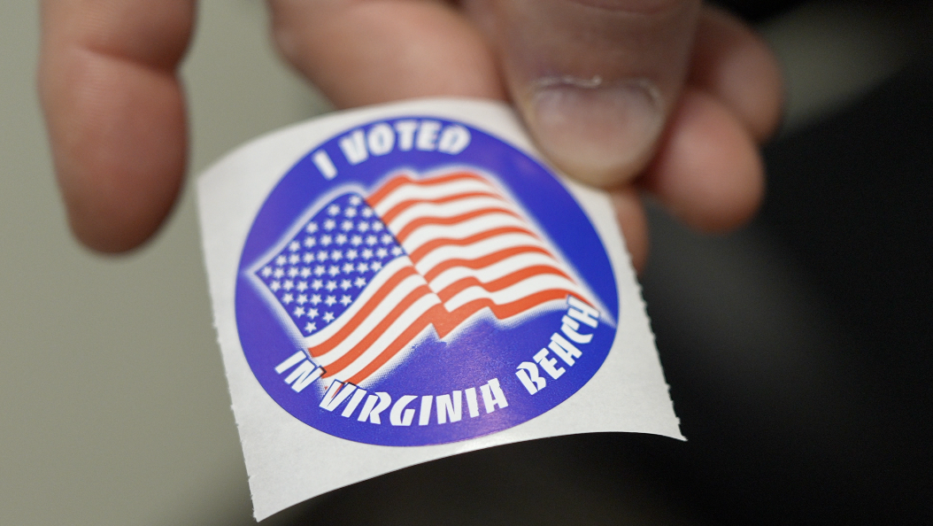 High turnout election could impact Virginia Beach school schedule