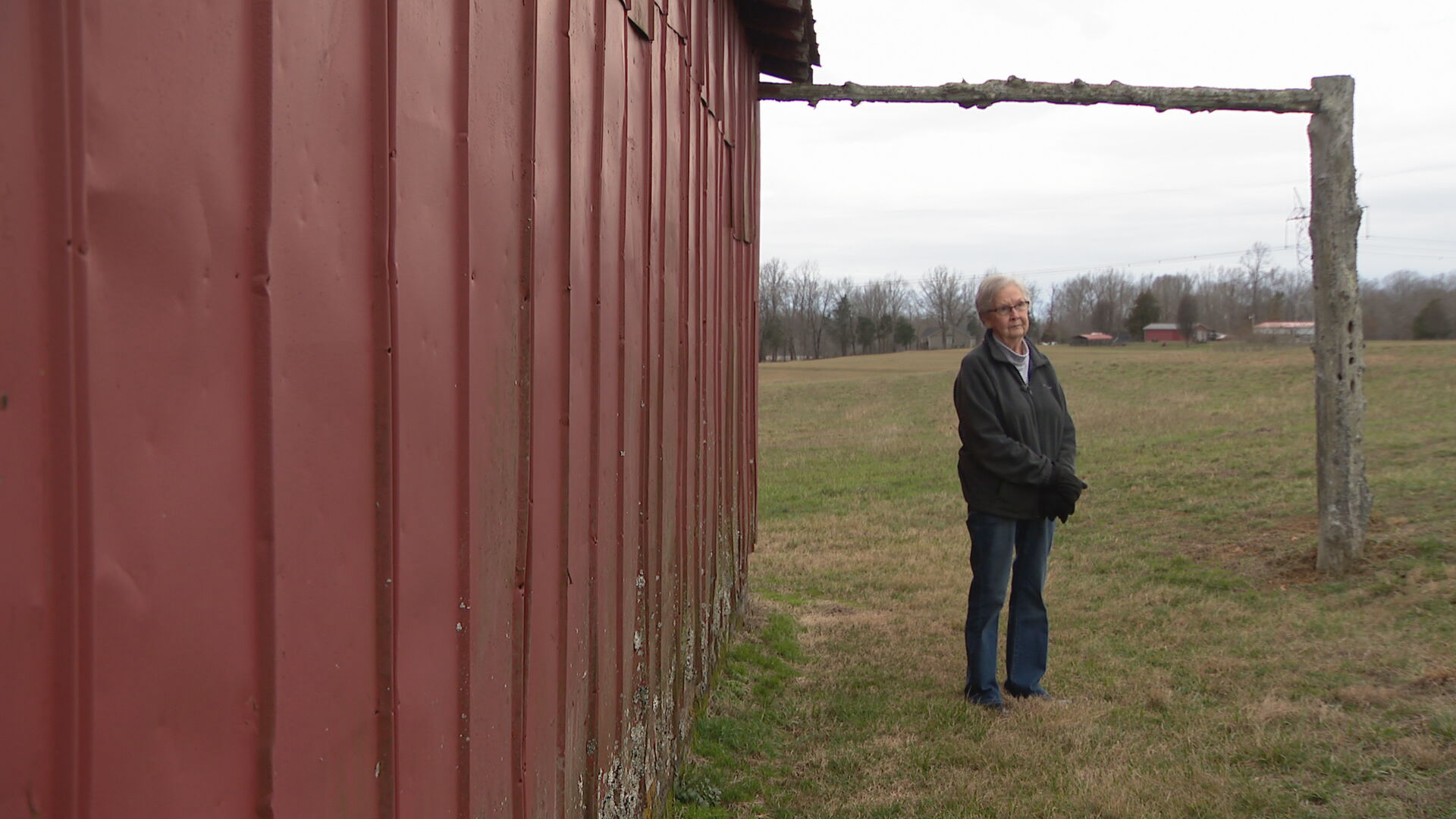 Natural Gas Pipeline project sparks controversy