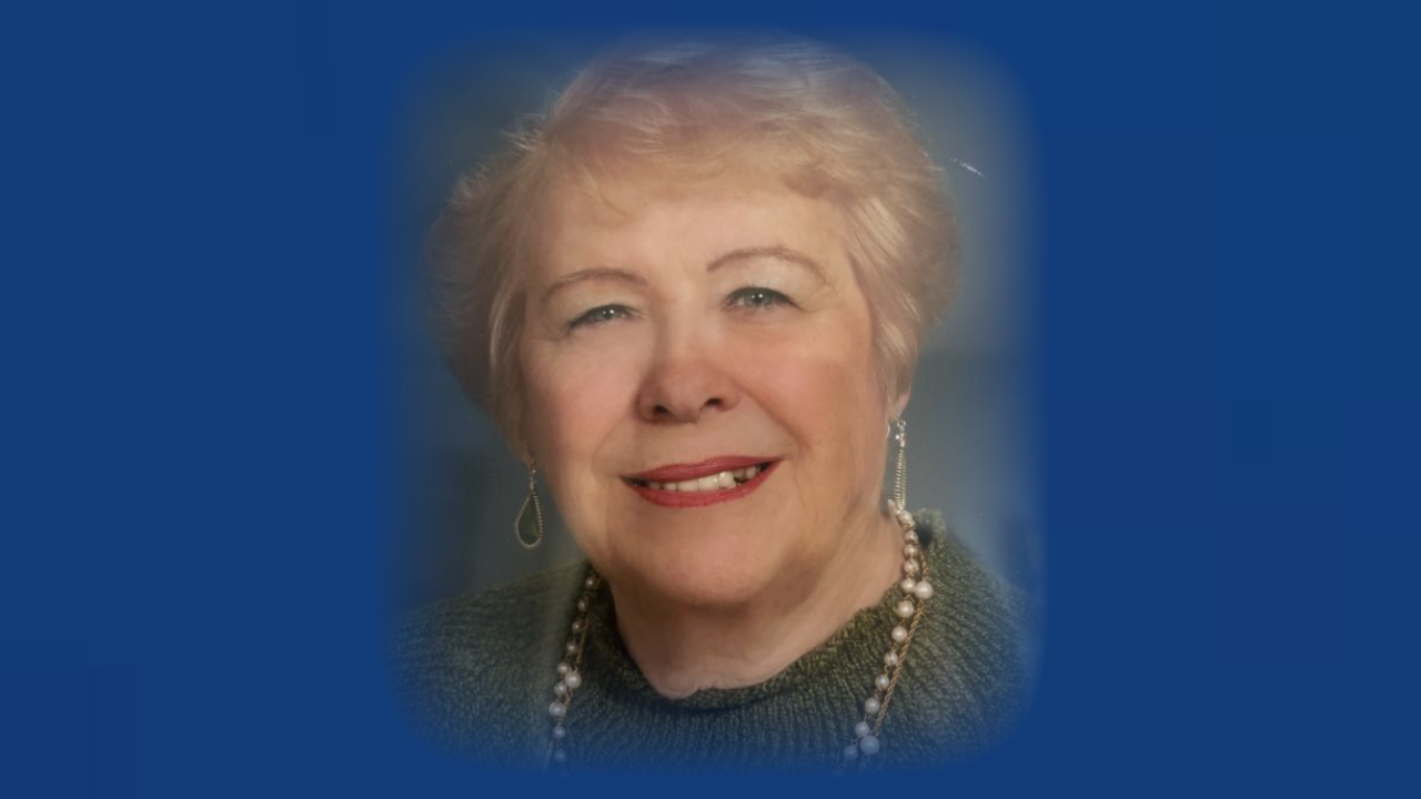 Deloris "Dorry" Hammermeister Burdick
June 2, 1932 - January 27, 2024
