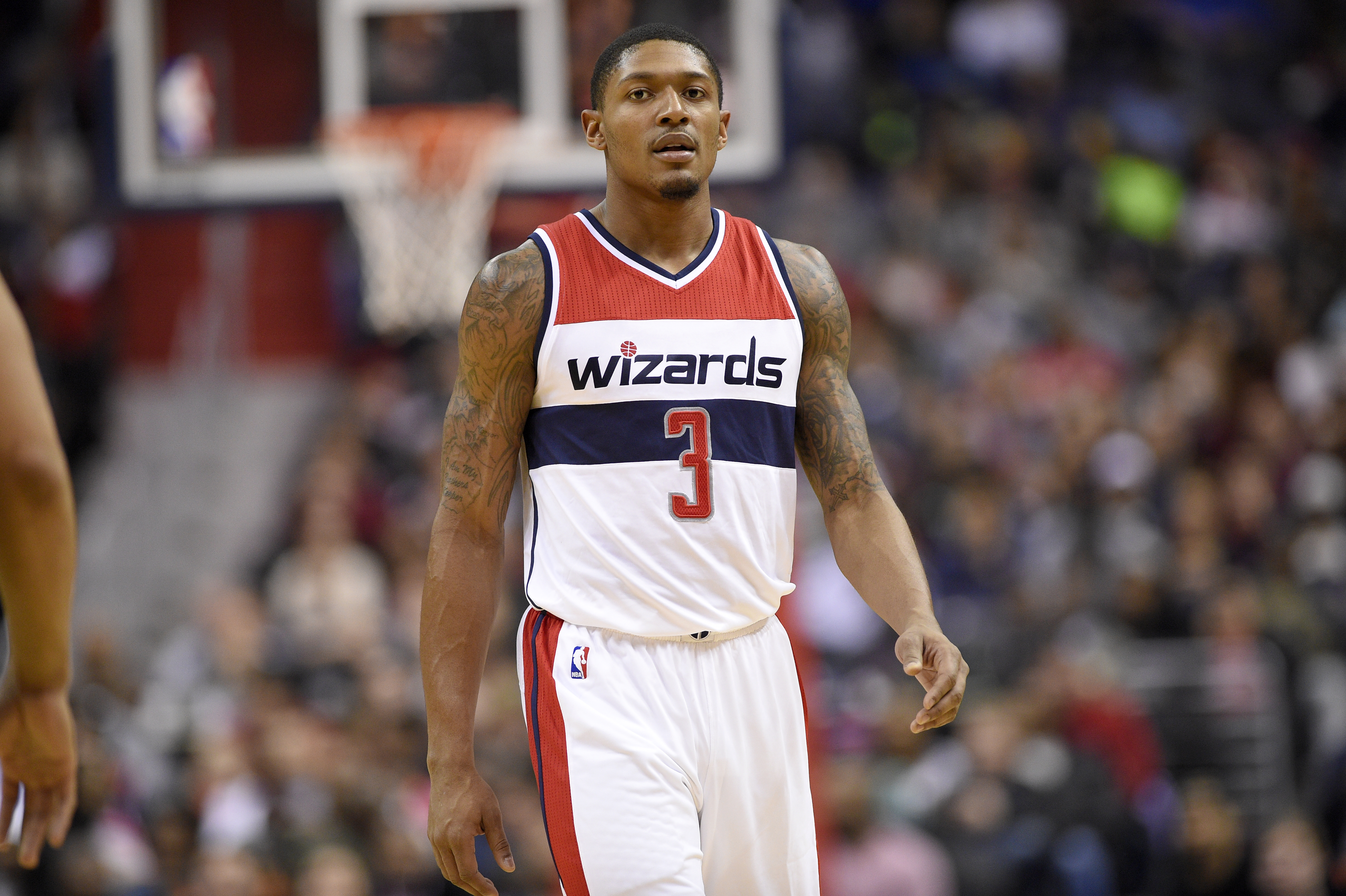 Bradley Beal