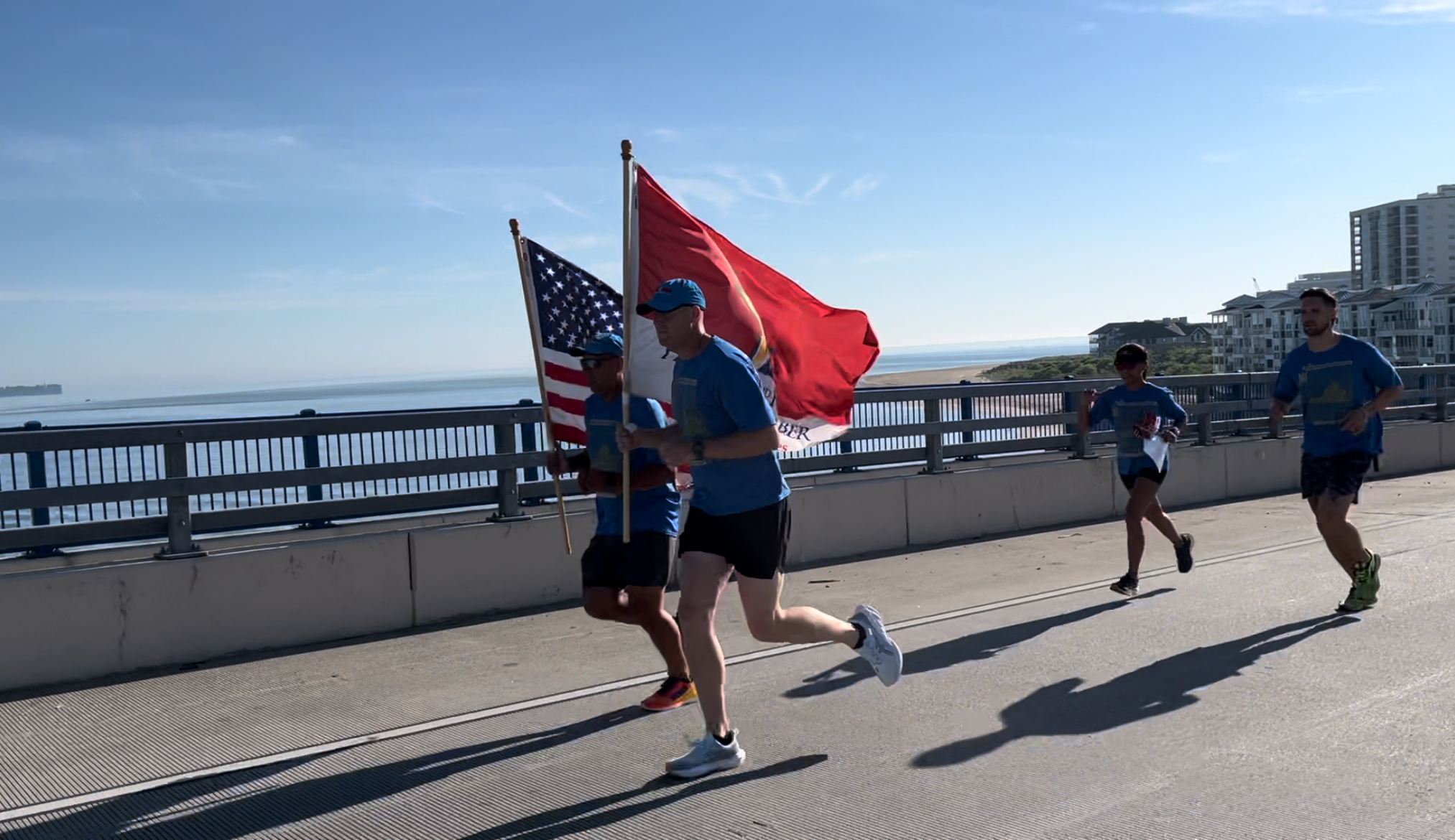 2024 Run for the Fallen Virginia Beach
