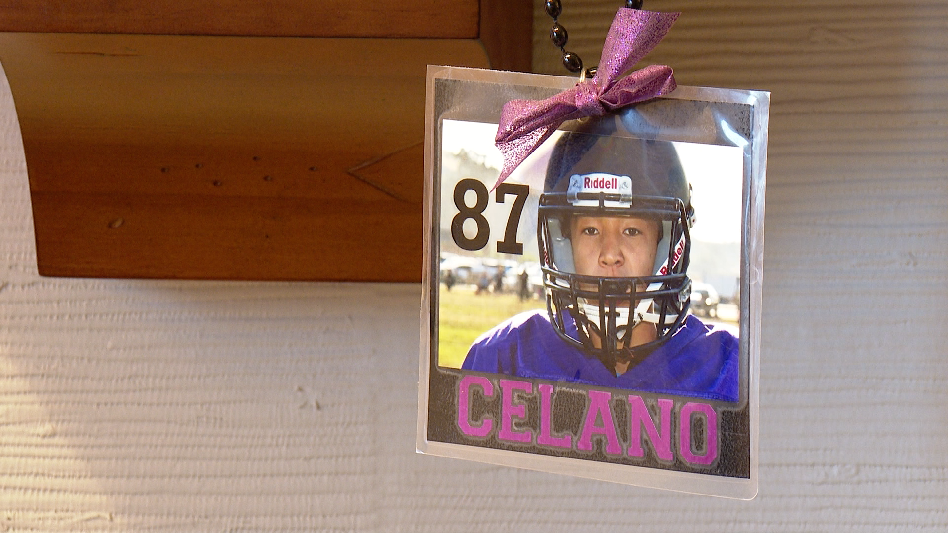 Dominic and Gage Celano were murdered at Memorial Skate Park in November 2021.