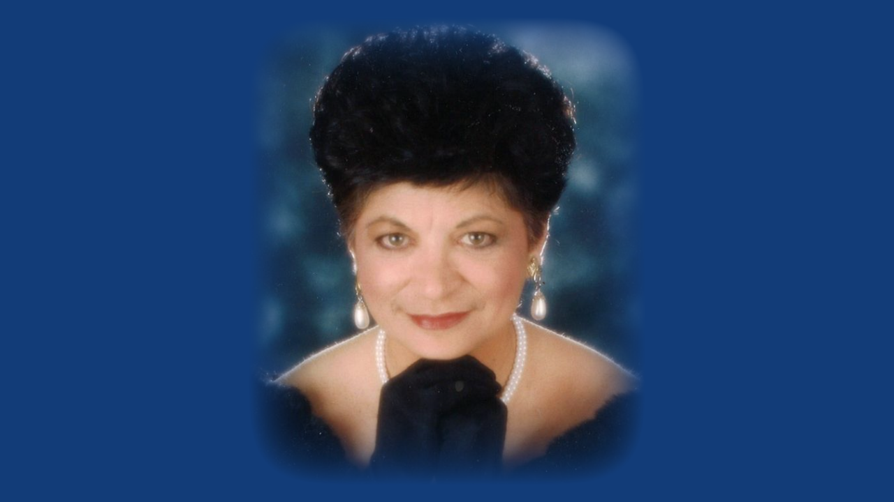 Connie Alonso Clark
May 31, 1944 ~ December 1, 2023