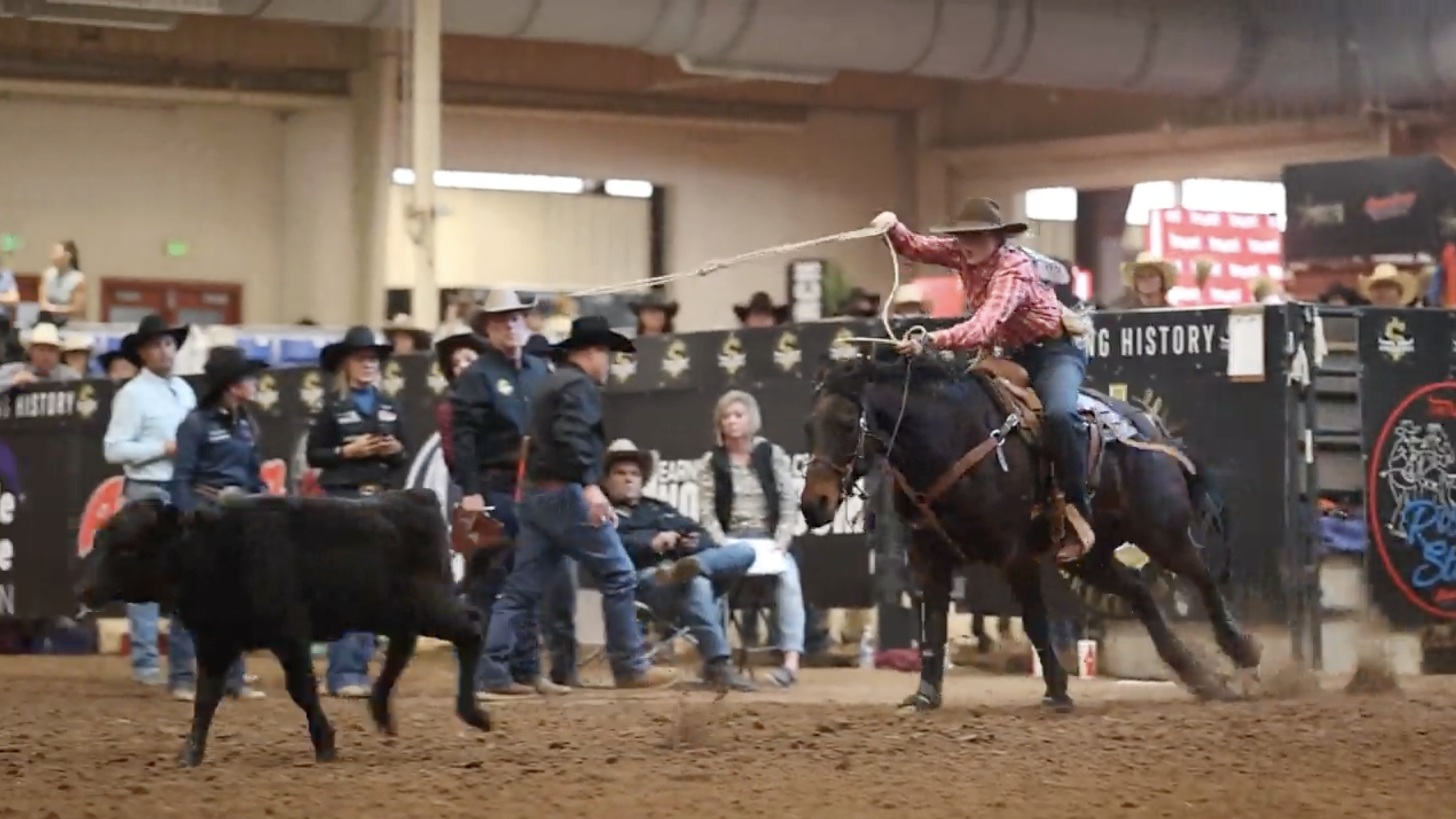 Kimes Ranch Million Dollar Breakaway