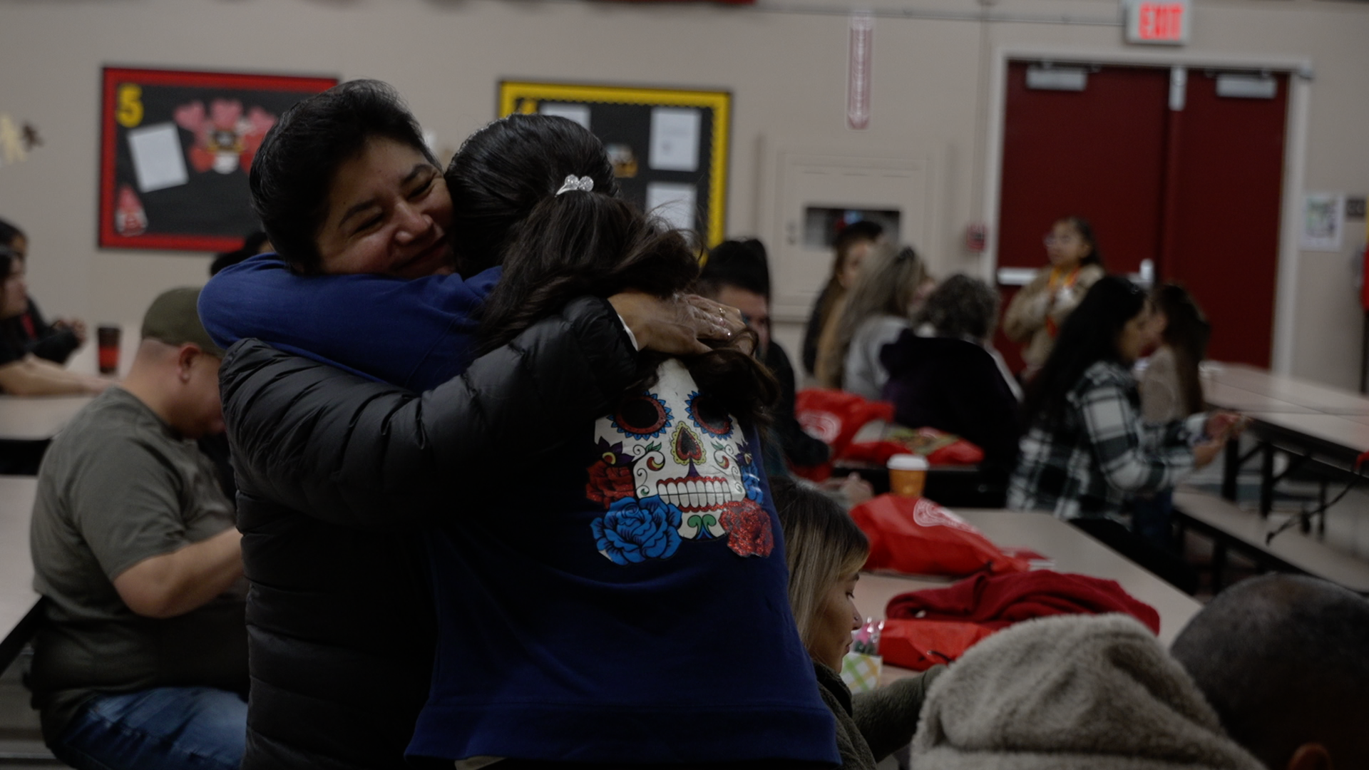 Golden Oak Elementary Reclassification