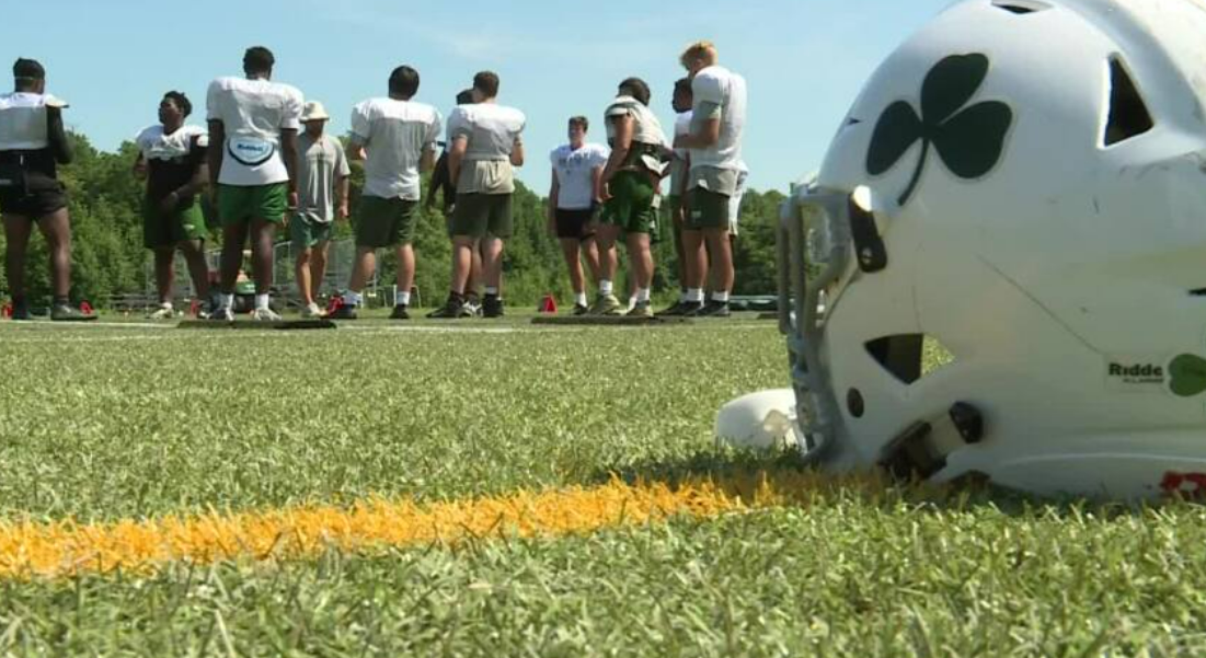 Final Score Friday 2022 preview: Benedictine Cadets