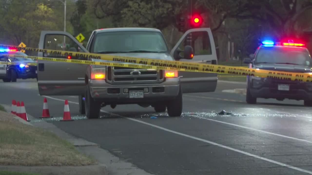 Homicide in Pueblo