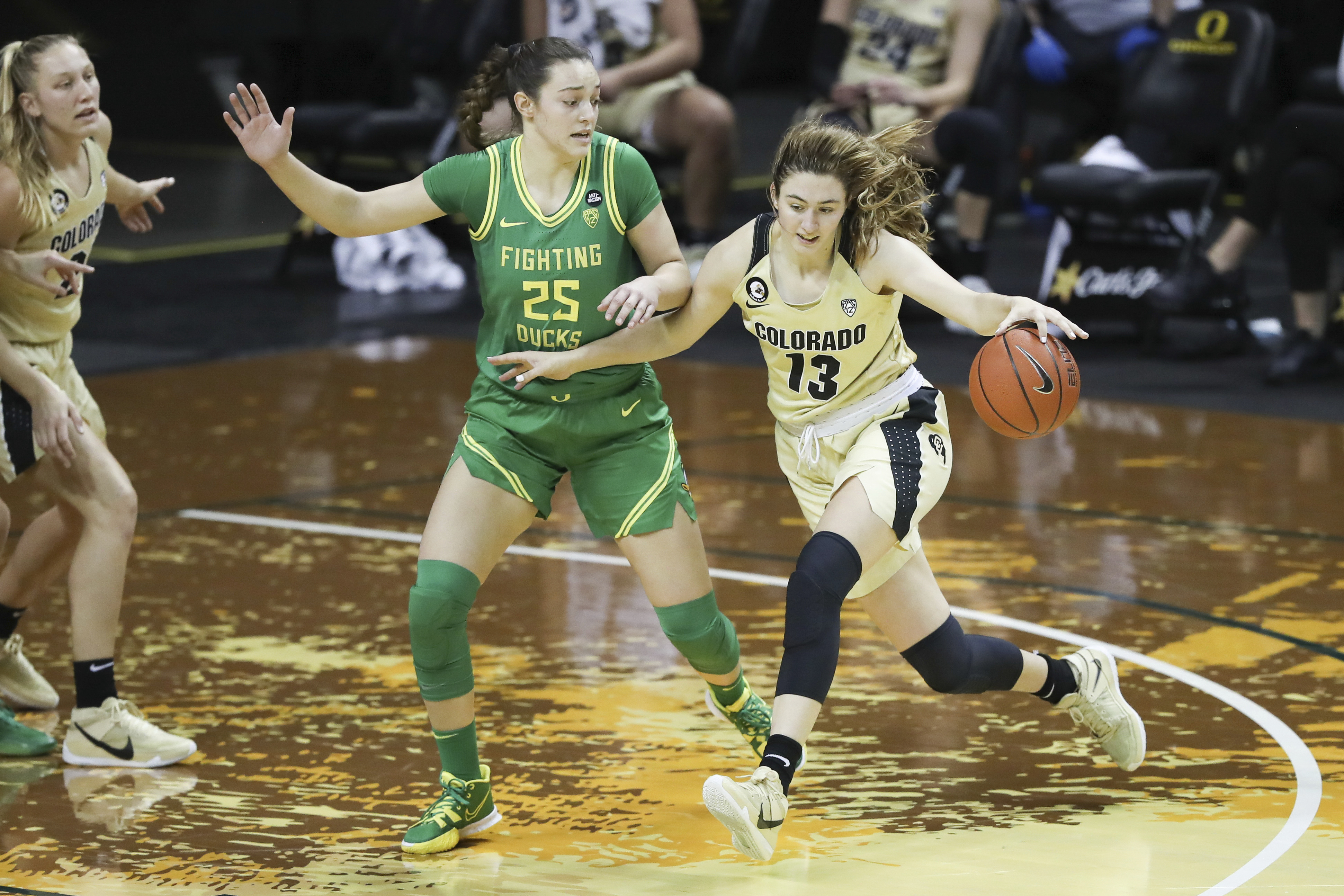 Air Academy grad Blacksten transfers to West Virginia 