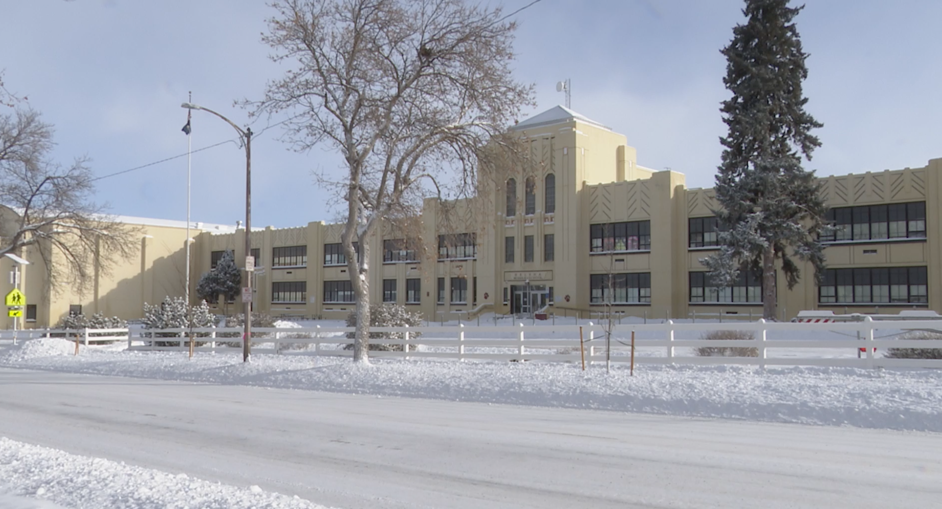Helena Schools closed Thursday for extreme cold