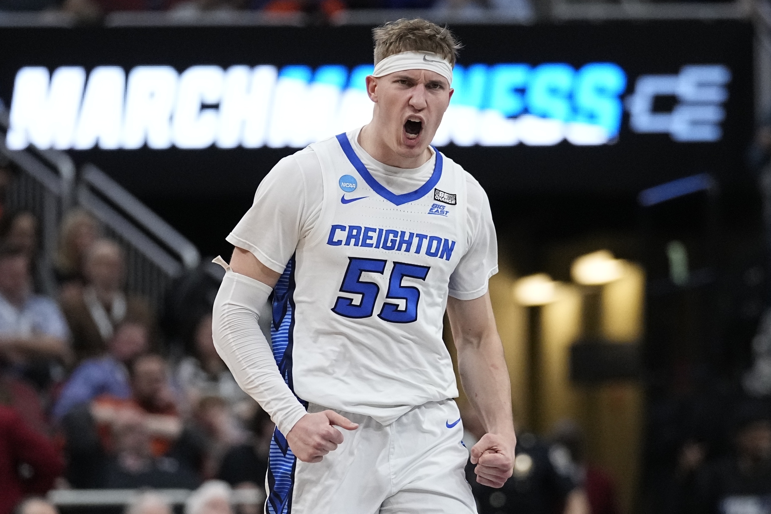 baylor scheierman