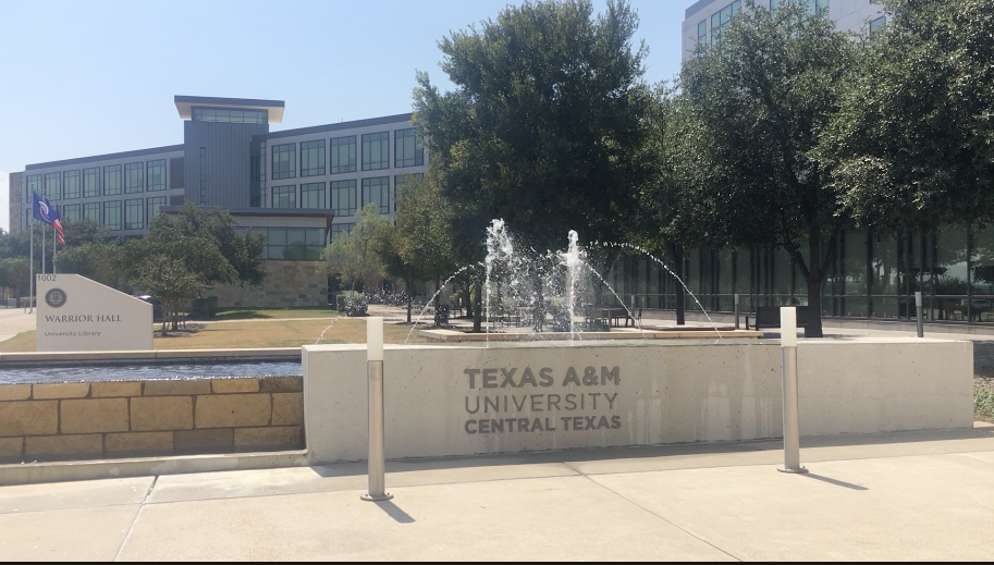 TAMUCT