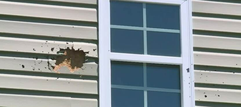 Judge continues trial for man charged with shooting girlfriend