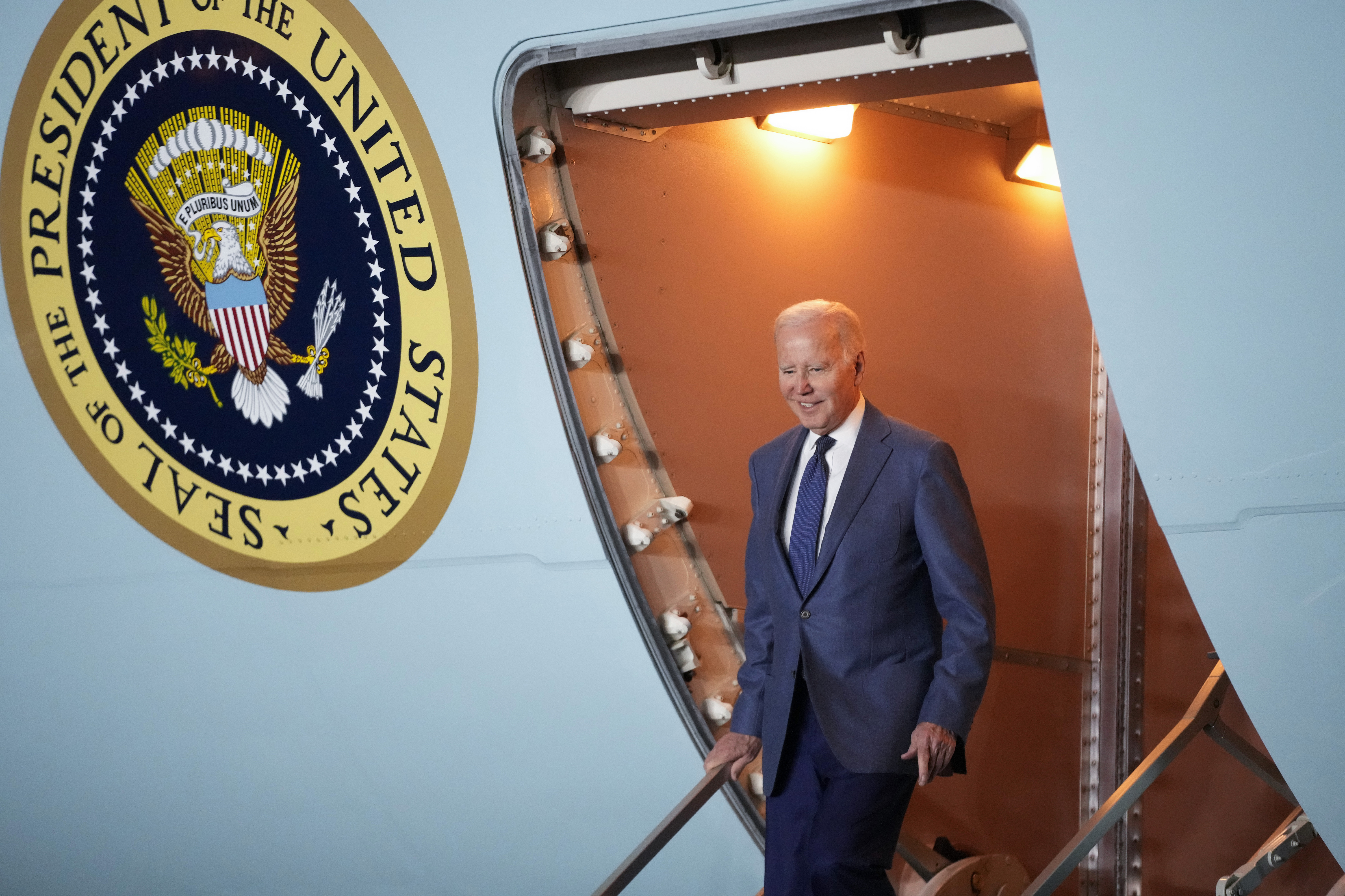 Joe Biden