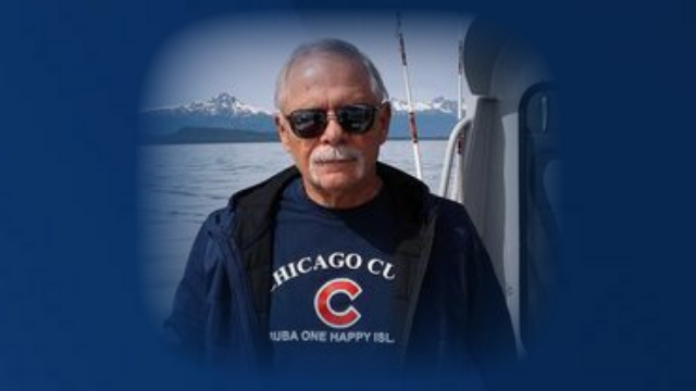 Robert 'Rob' Legg