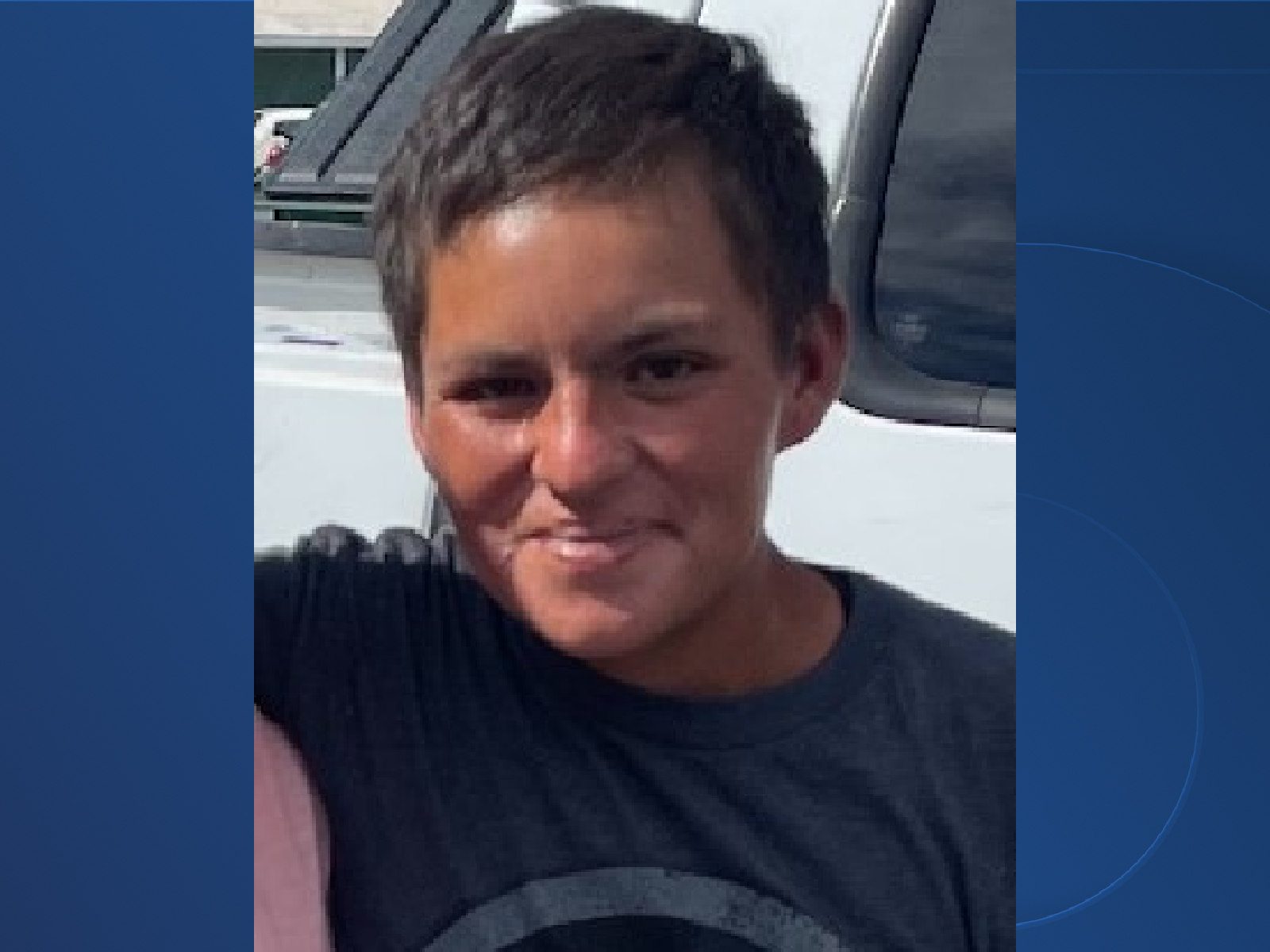 Veronica Mondragon- Rodriguez