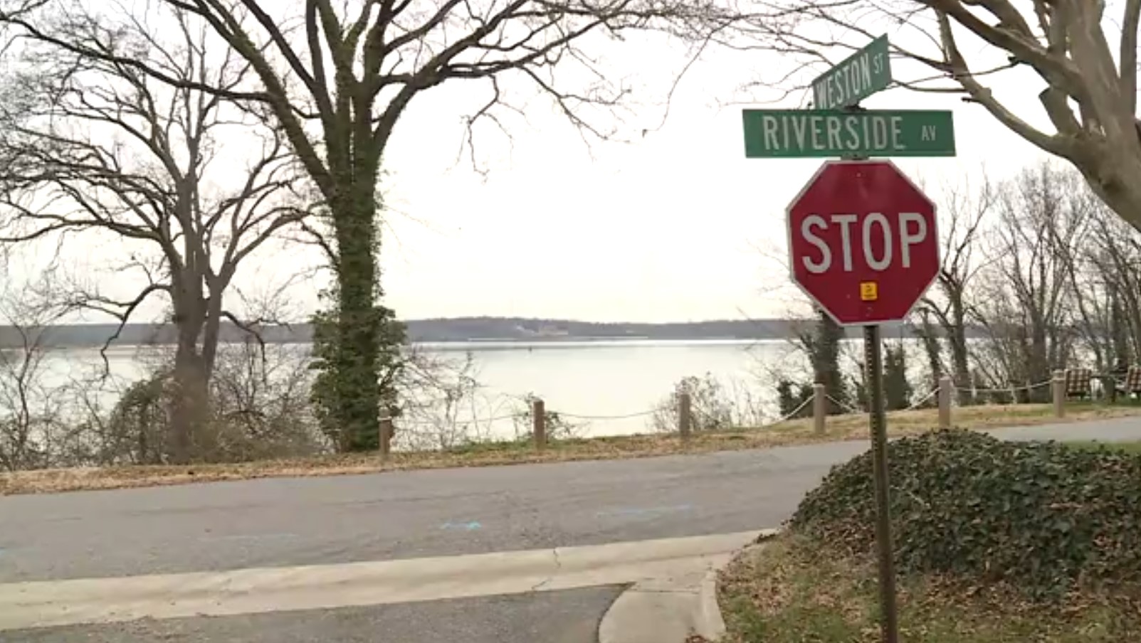 Appomattox River attemted drowning.jpg