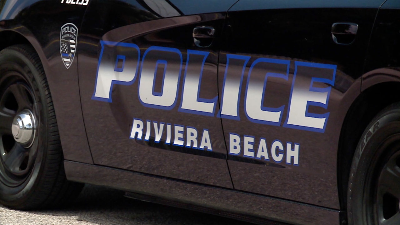 Riviera Beach Police Department