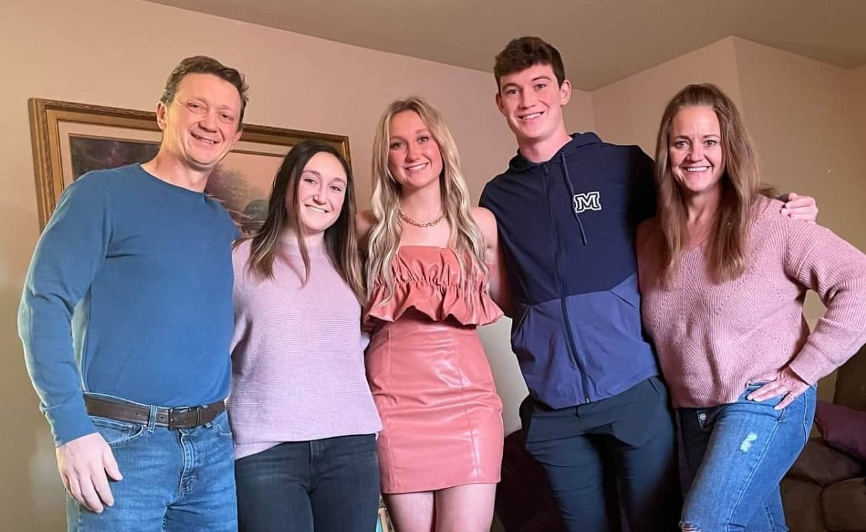 Mellott Family 