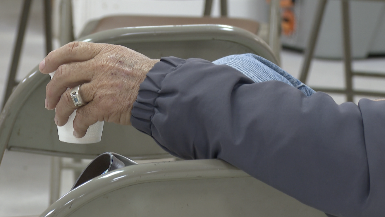 Steinhatchee locals rely on weekly resources