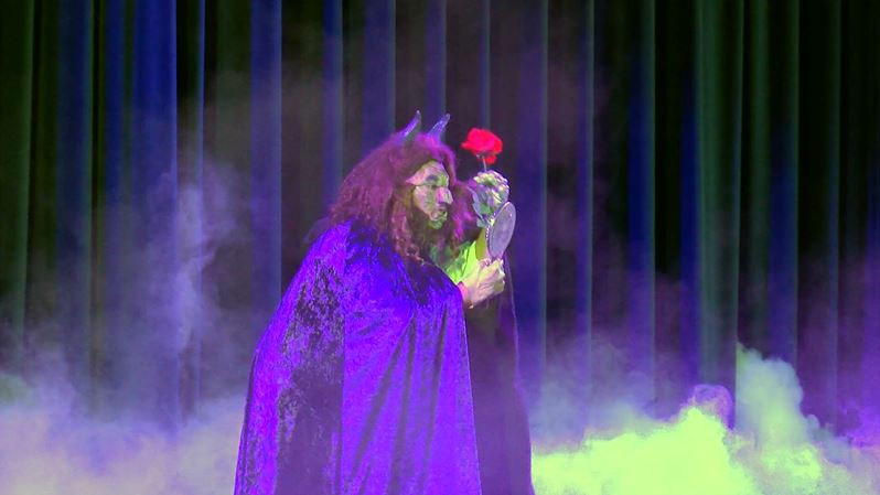 CCISD students team up for new musical - Vimarsana News