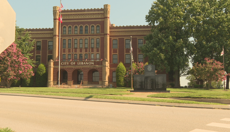Lebanon planning to help new Wilson County school with temporary sewage solution