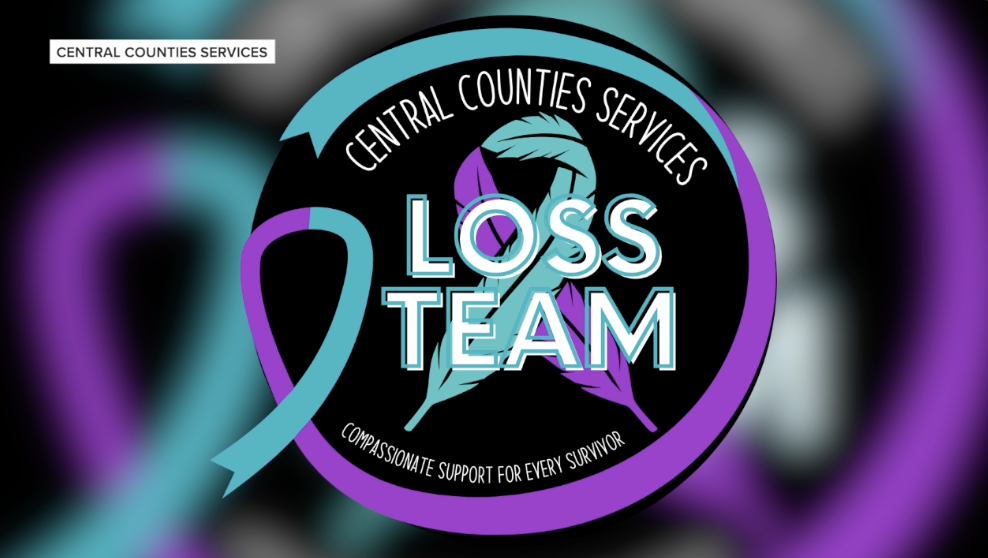 Supporting the survivors: New Central Texas service starts team to help those who have lost someone to suicide