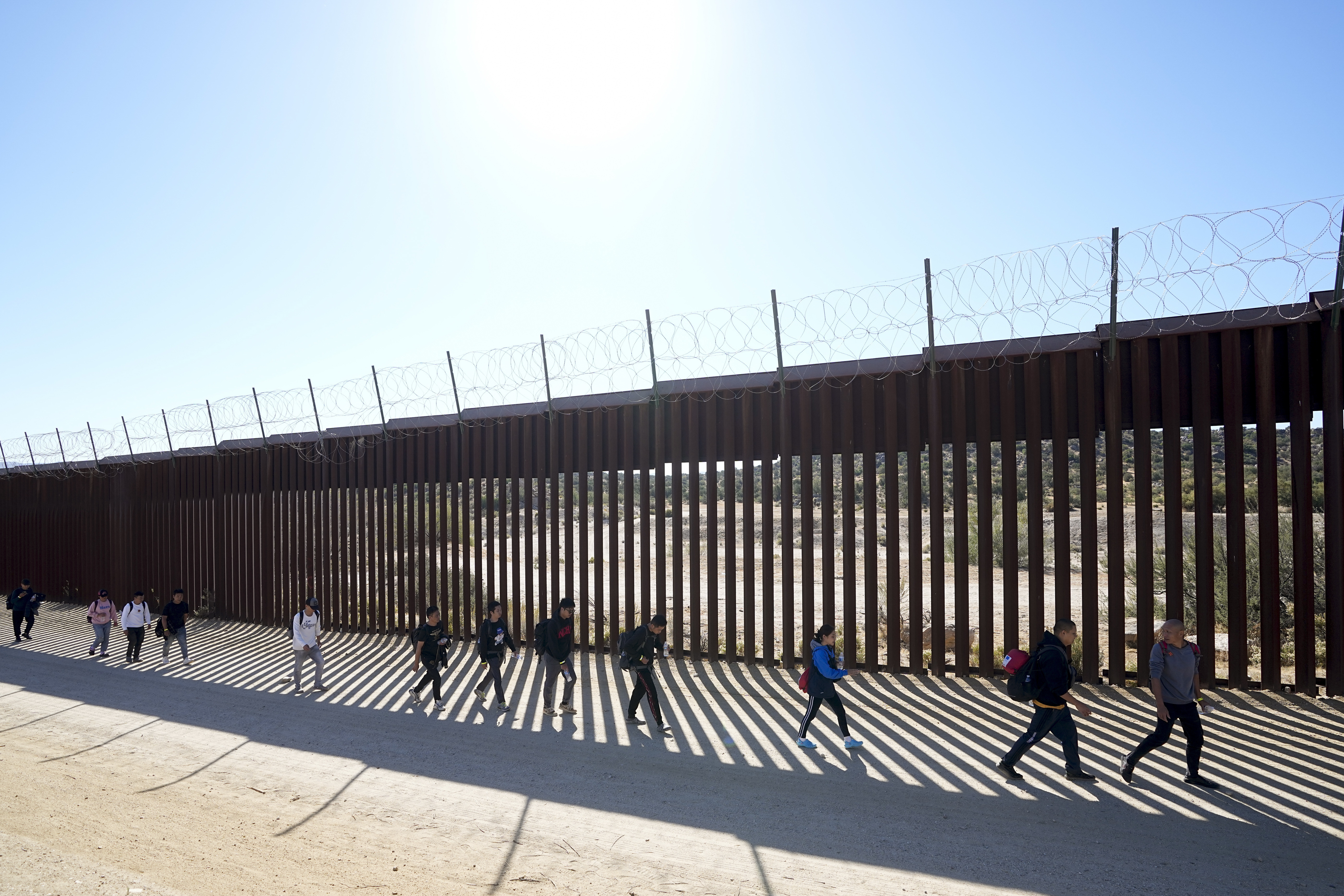 Congress Border Security 