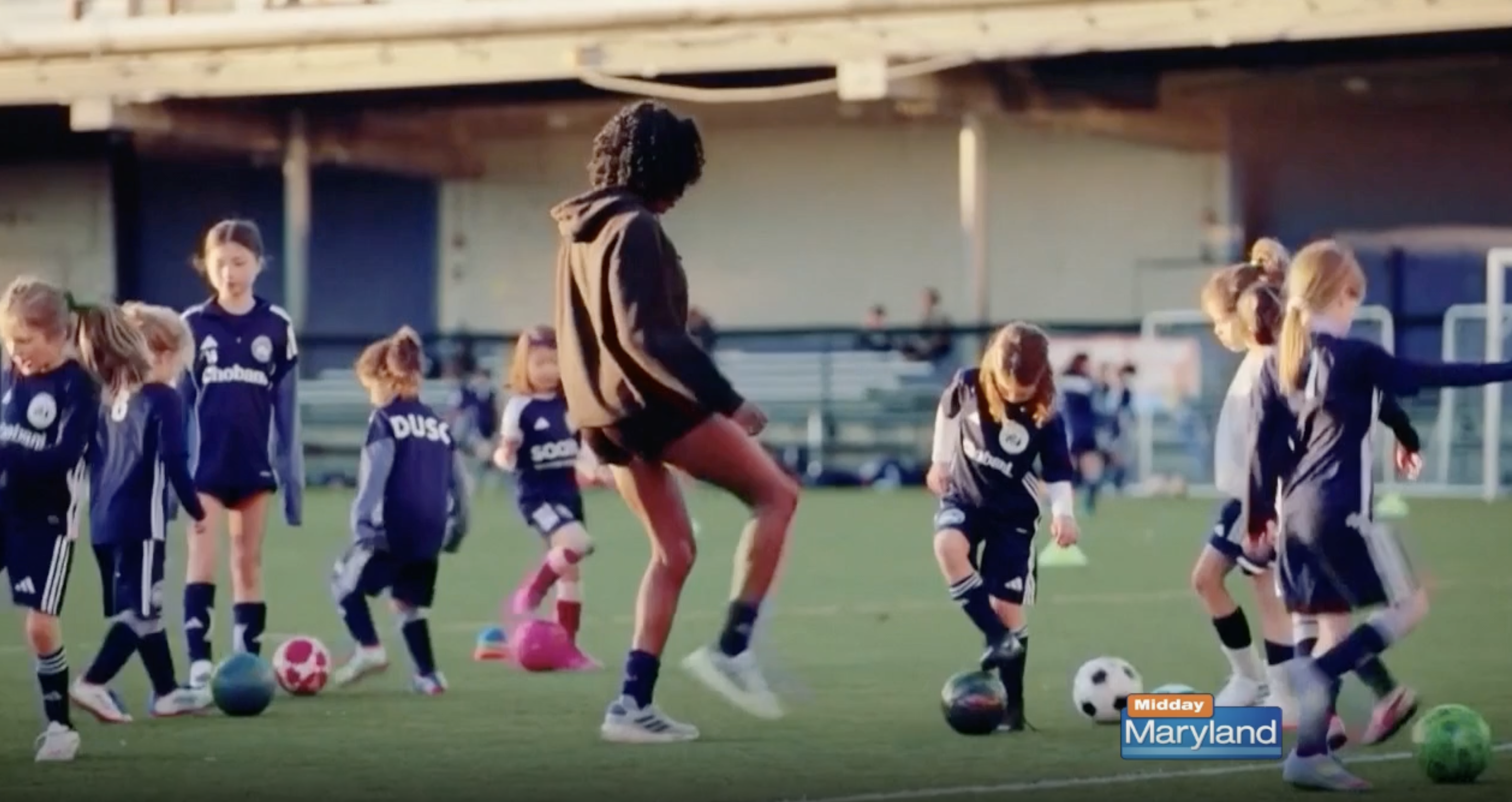 Chobani helps "Feed the Dream" 