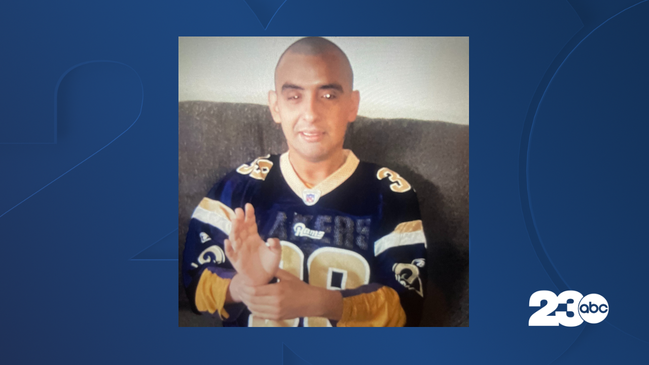 Angel Medina, 35