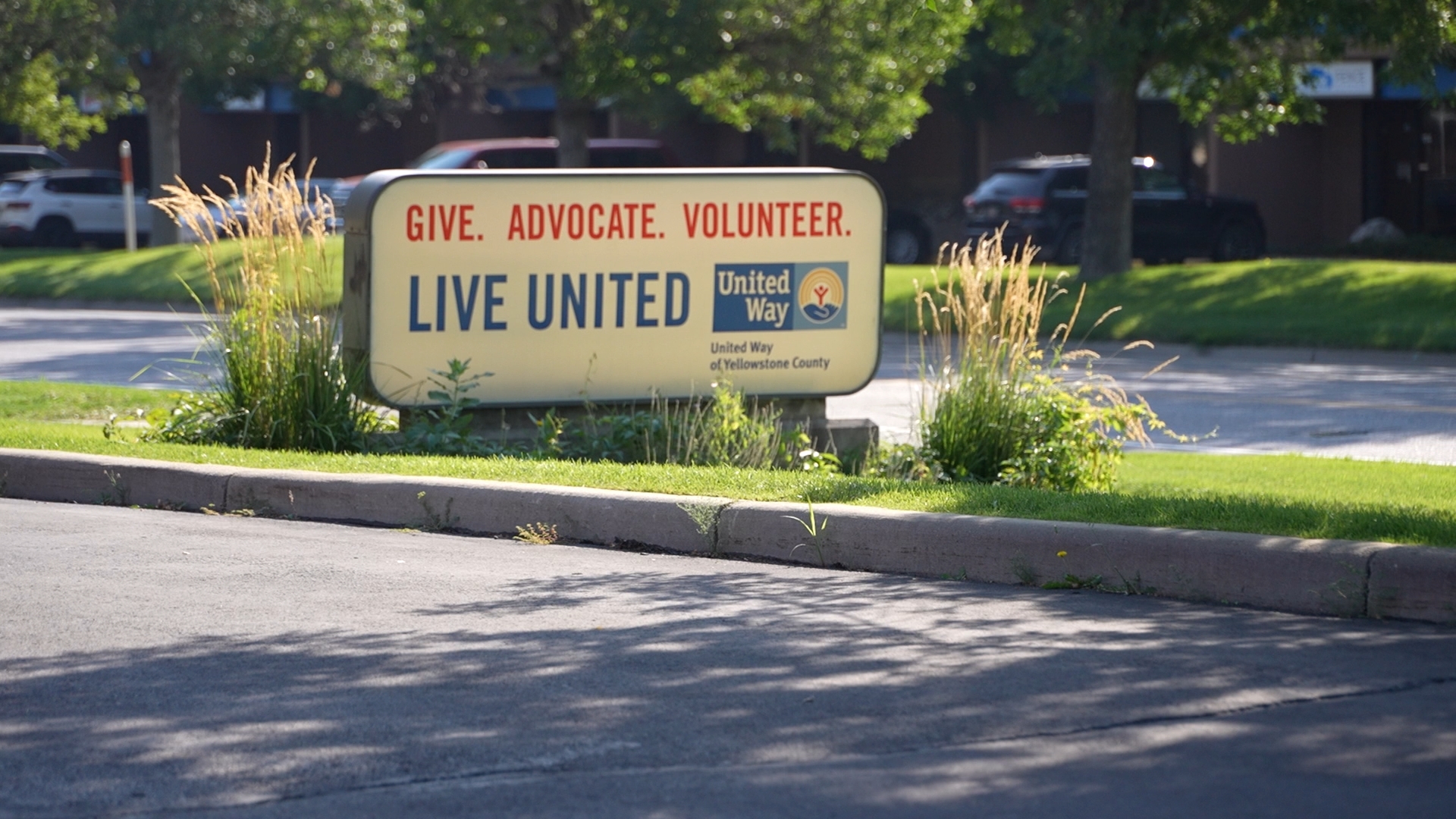 united way