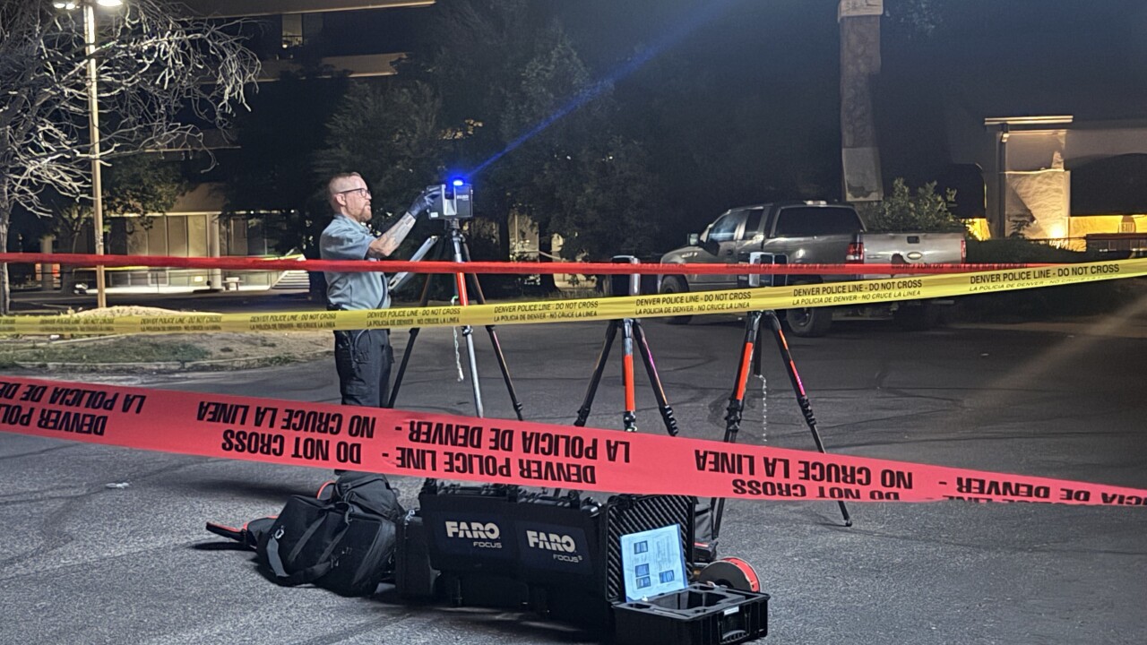 Denver shooting