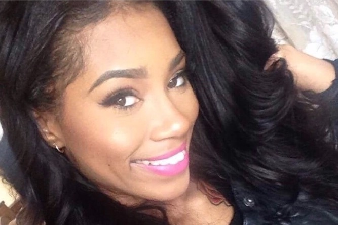 Elizabeth Candice Laird