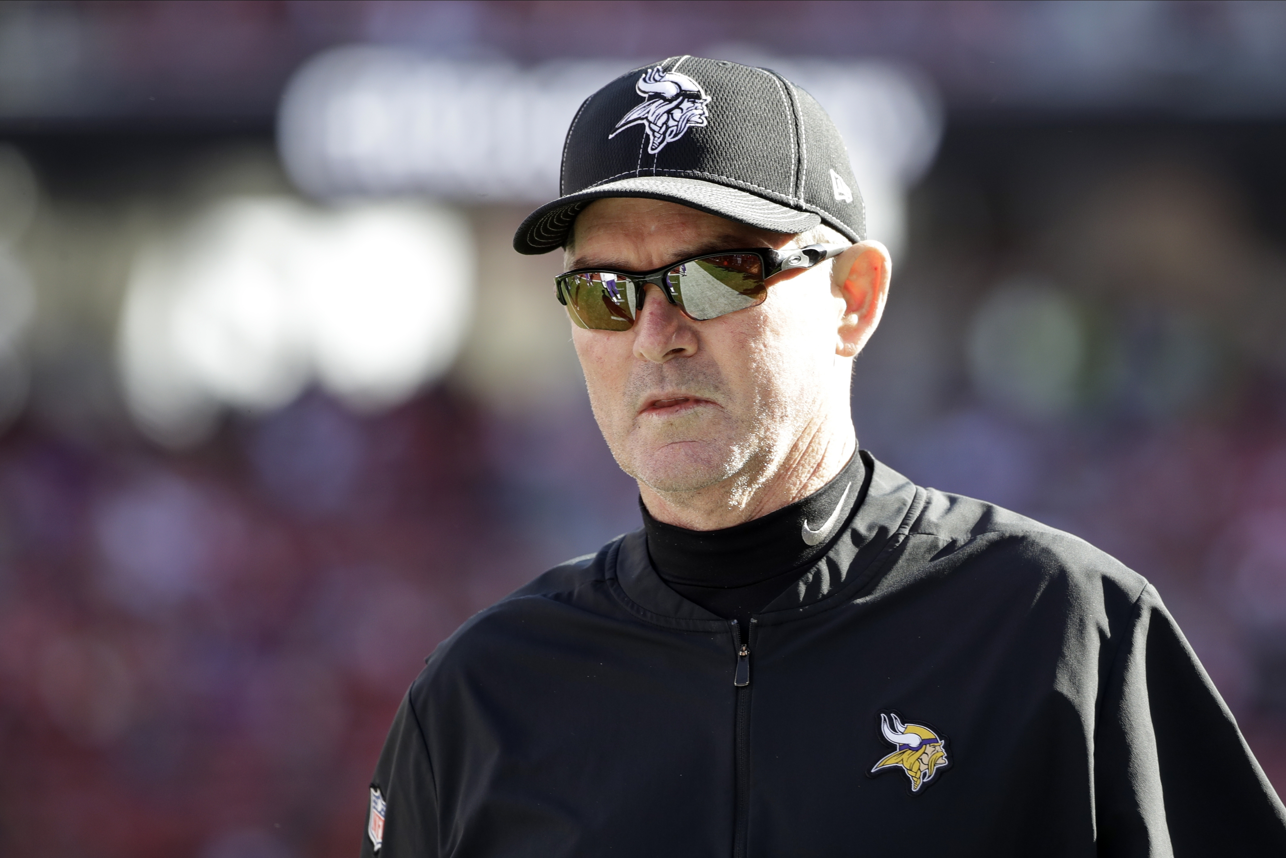 Doctor: NFL COVID-19 testing issues gave it test fire drill
