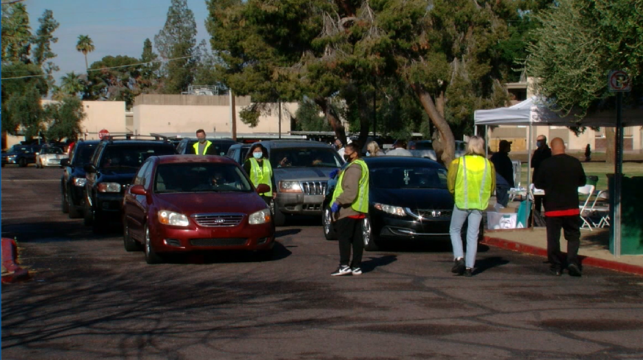 vaccine micropod cortez park