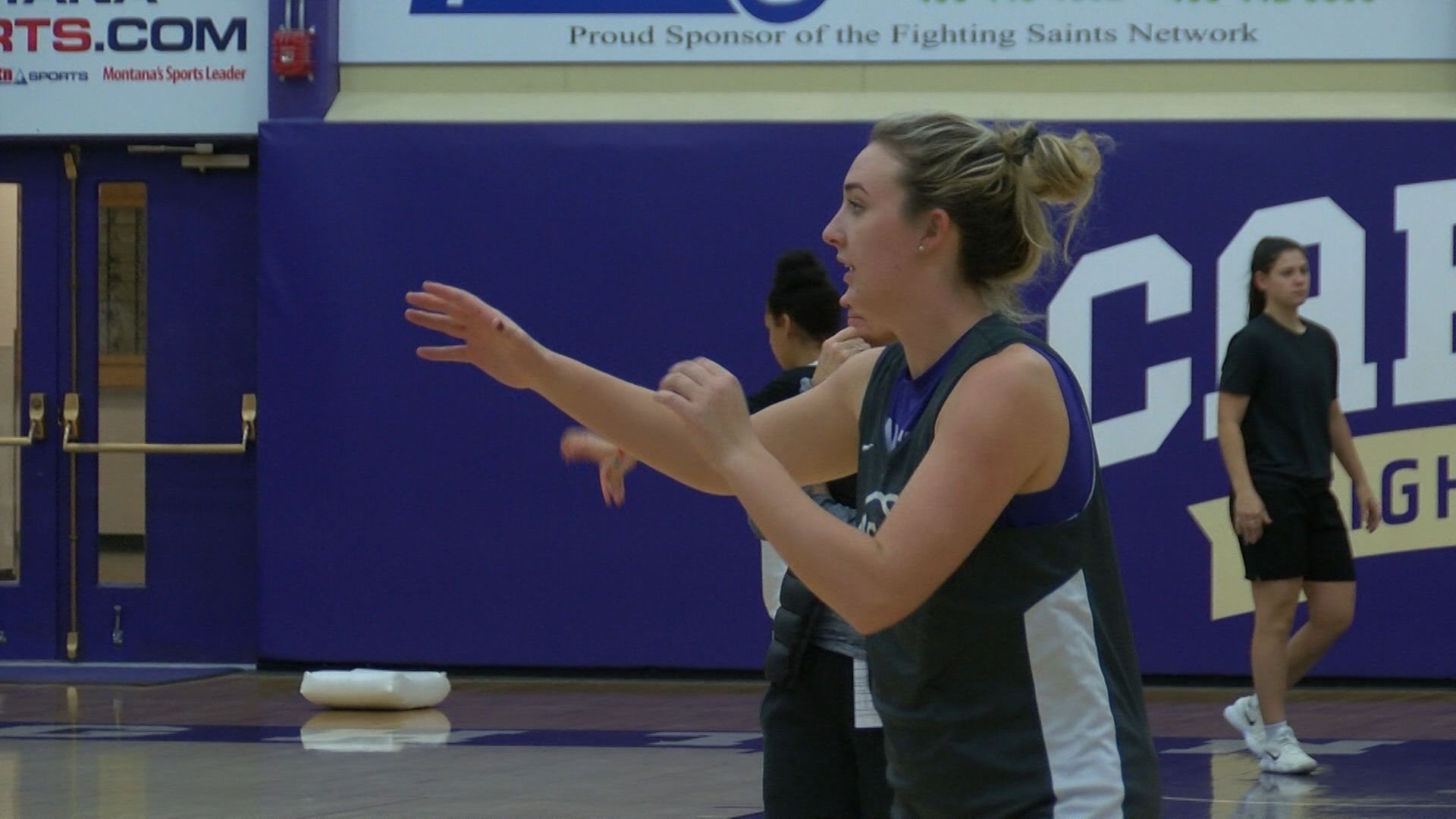 TOP FIVE: Carroll Basketball sees early success in 2021-22 season