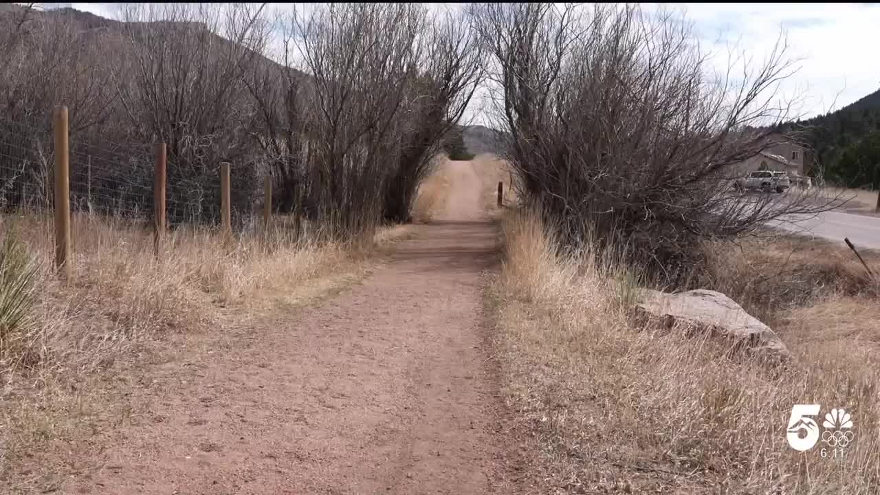 Ute Pass Regional Trail