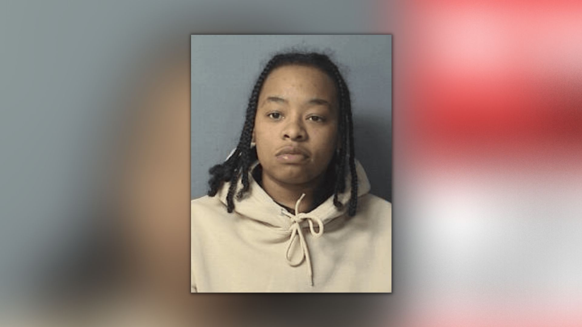 Norfolk police searching for suspect in East Liberty Street shooting