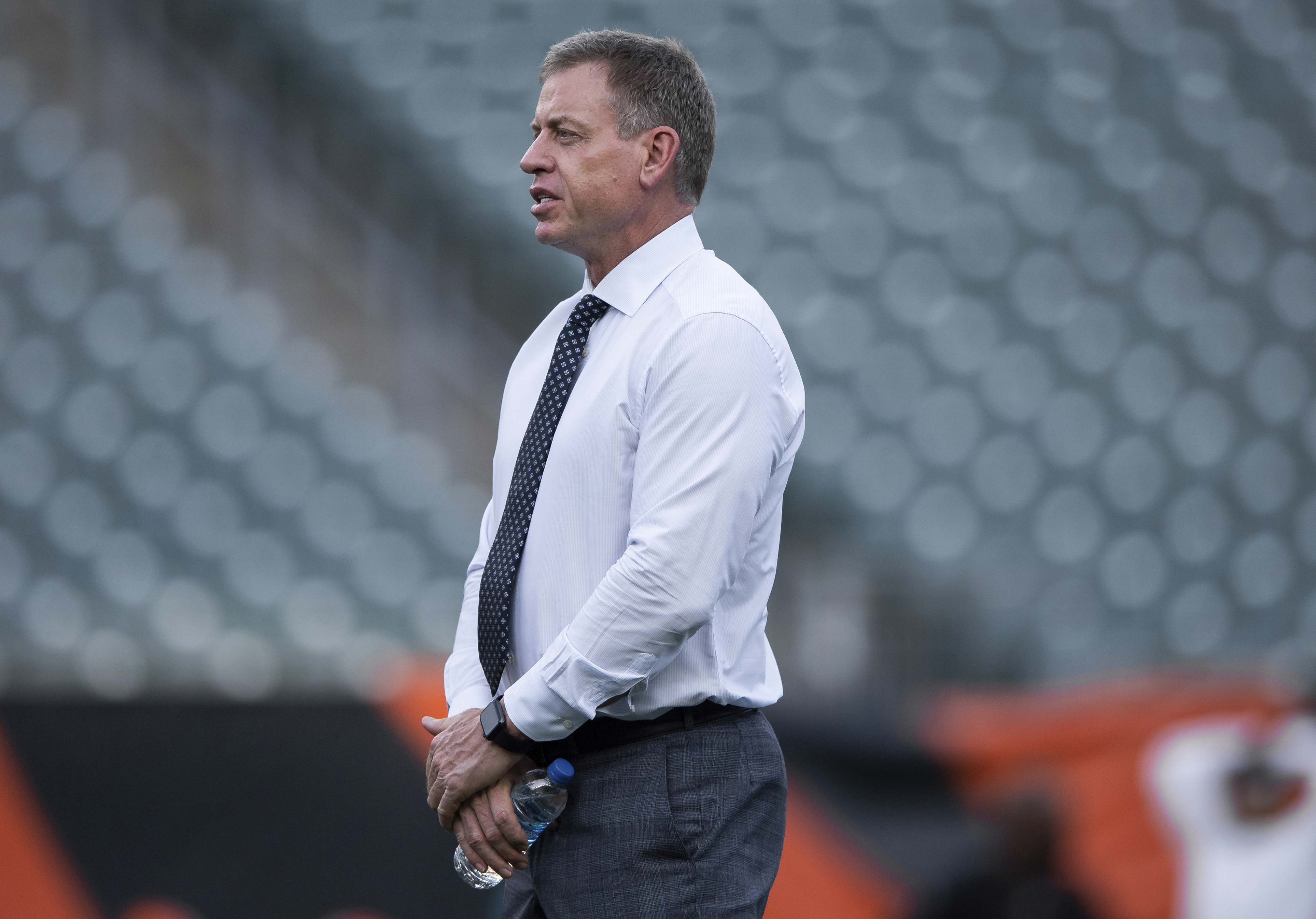 ESPN Troy Aikman Football