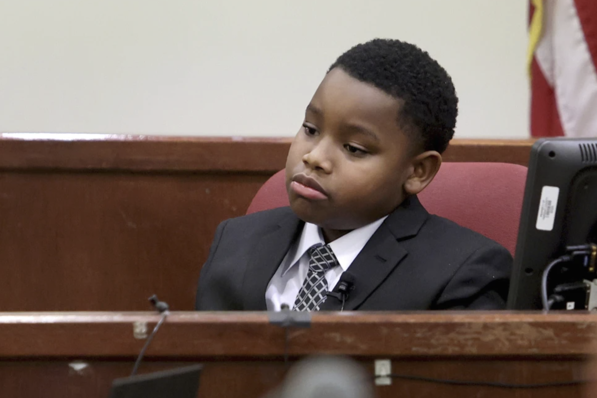 Texas city approves $3.5 million for child who witnessed aunt’s fatal shooting by officer