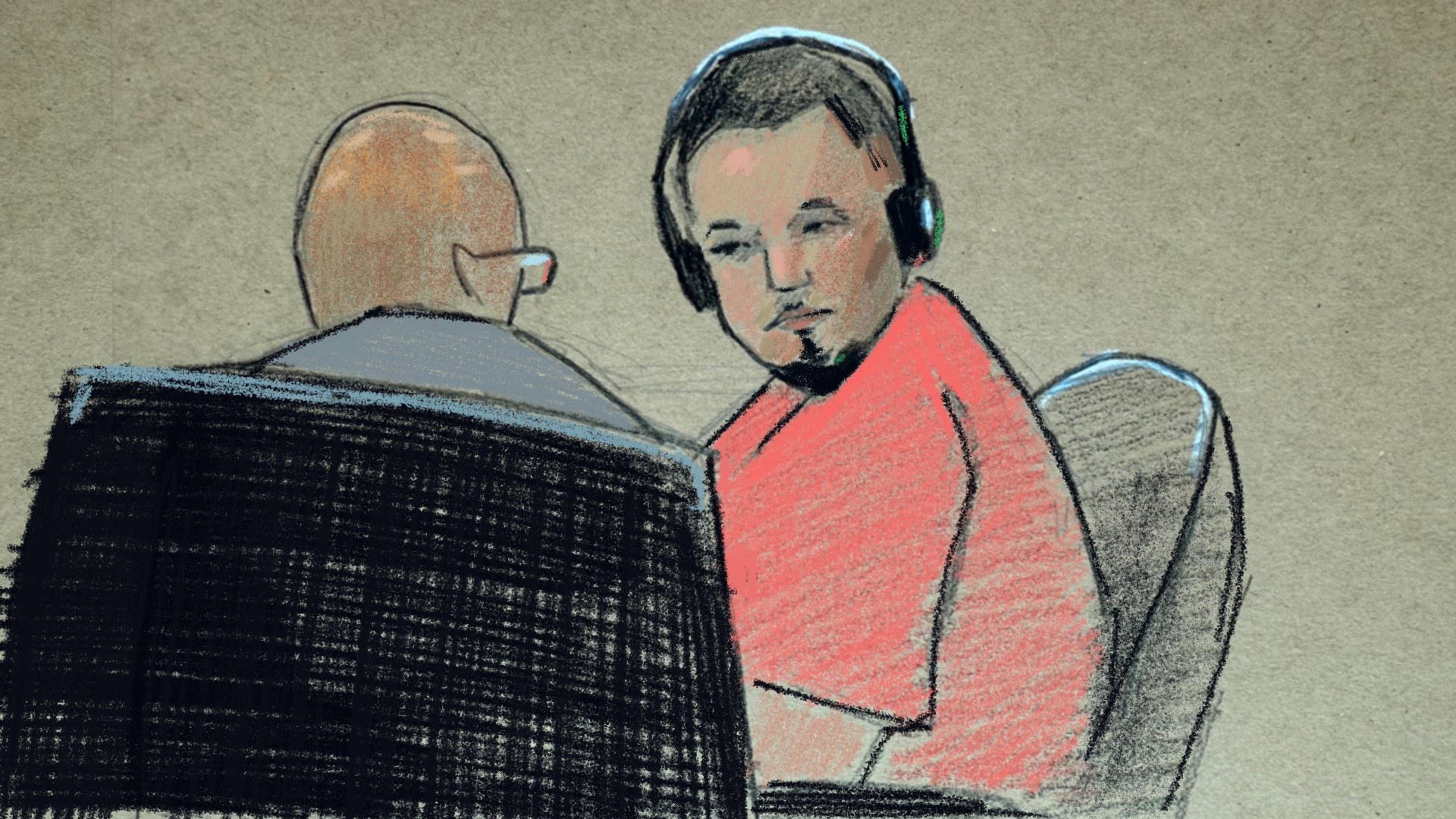Kilmar Abrego Garcia Hearing
