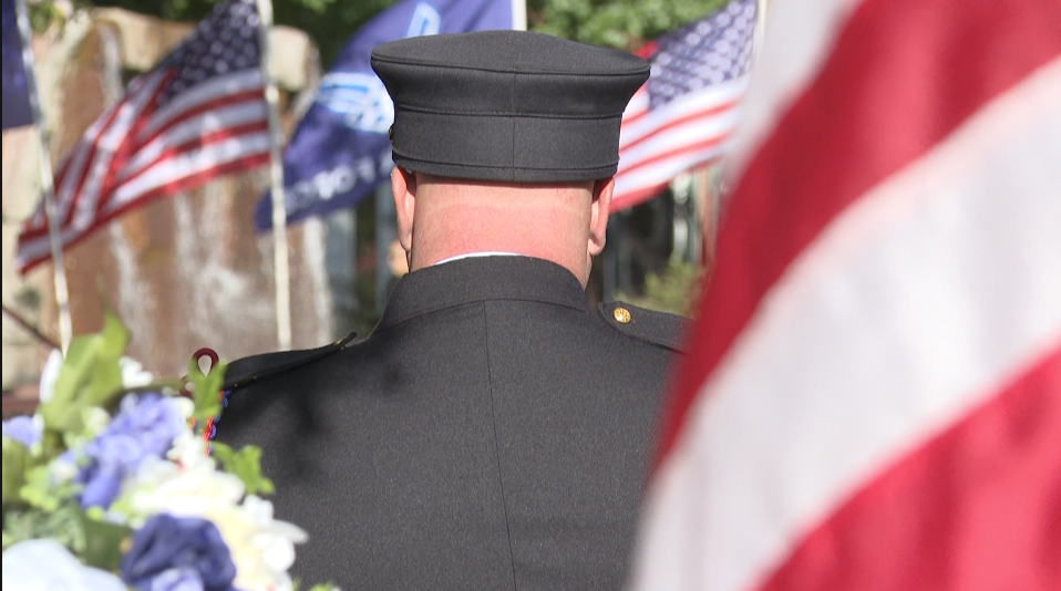 Pueblo 911 Remembrance 