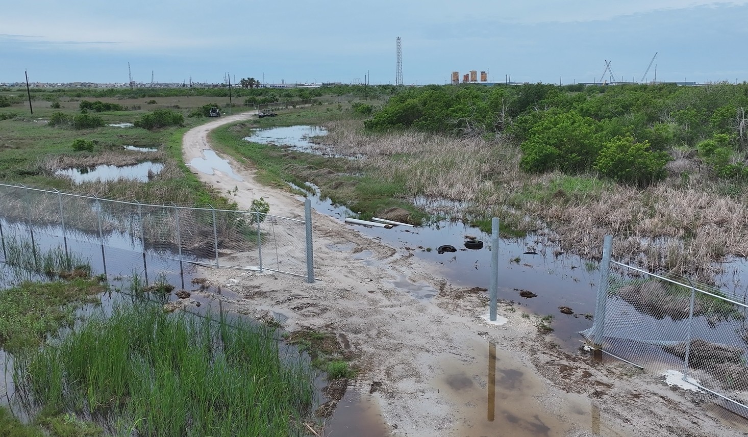 Nueces River Authority Executive Director John Byrum Announces Retirement Amidst Project and Funding Concerns
