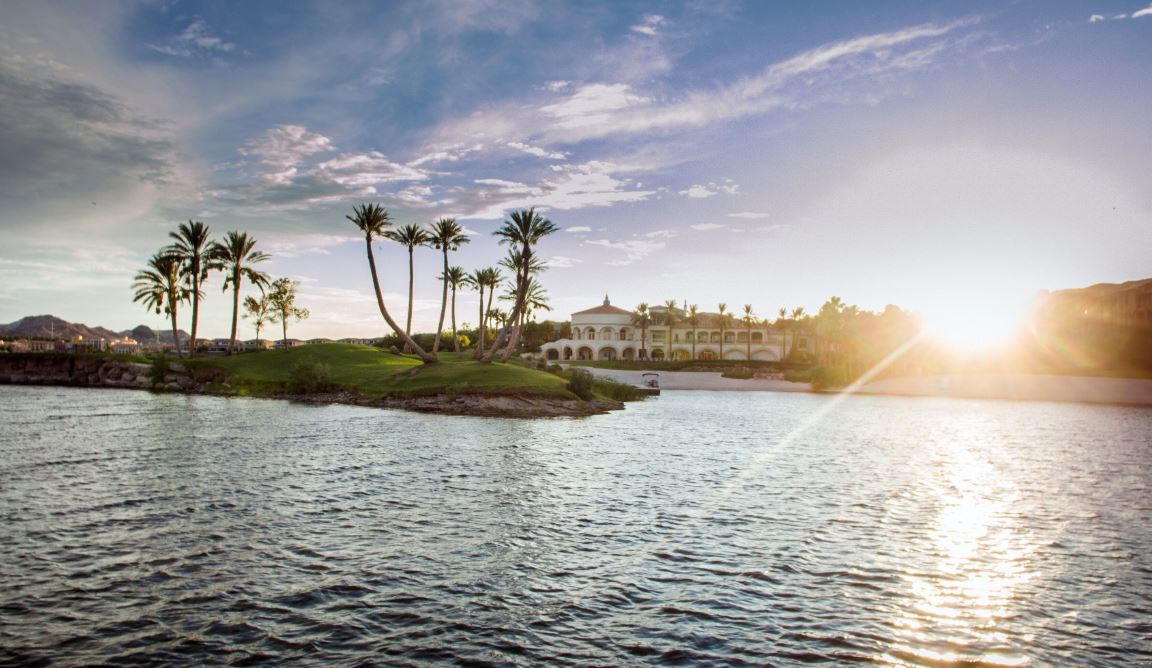 Reflection Bay Golf Club.JPG