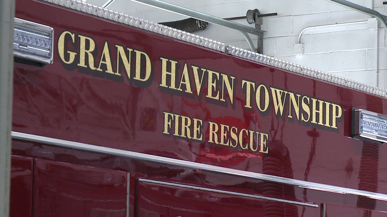 Grand Haven Twp. Fire and Rescue