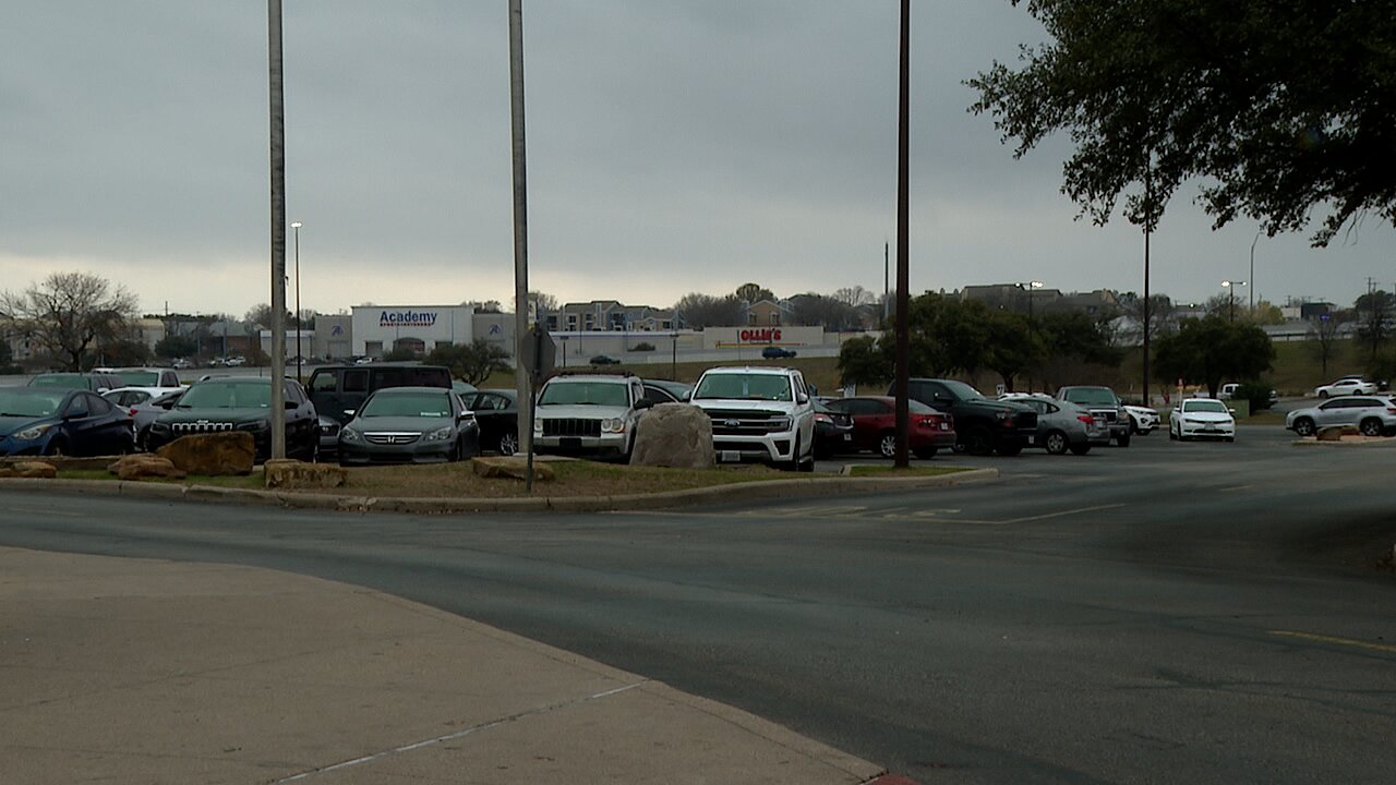 Killeen residents 