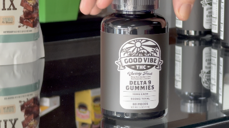 Federal hemp product ban set for 2026 sparks concern for Cape business owner