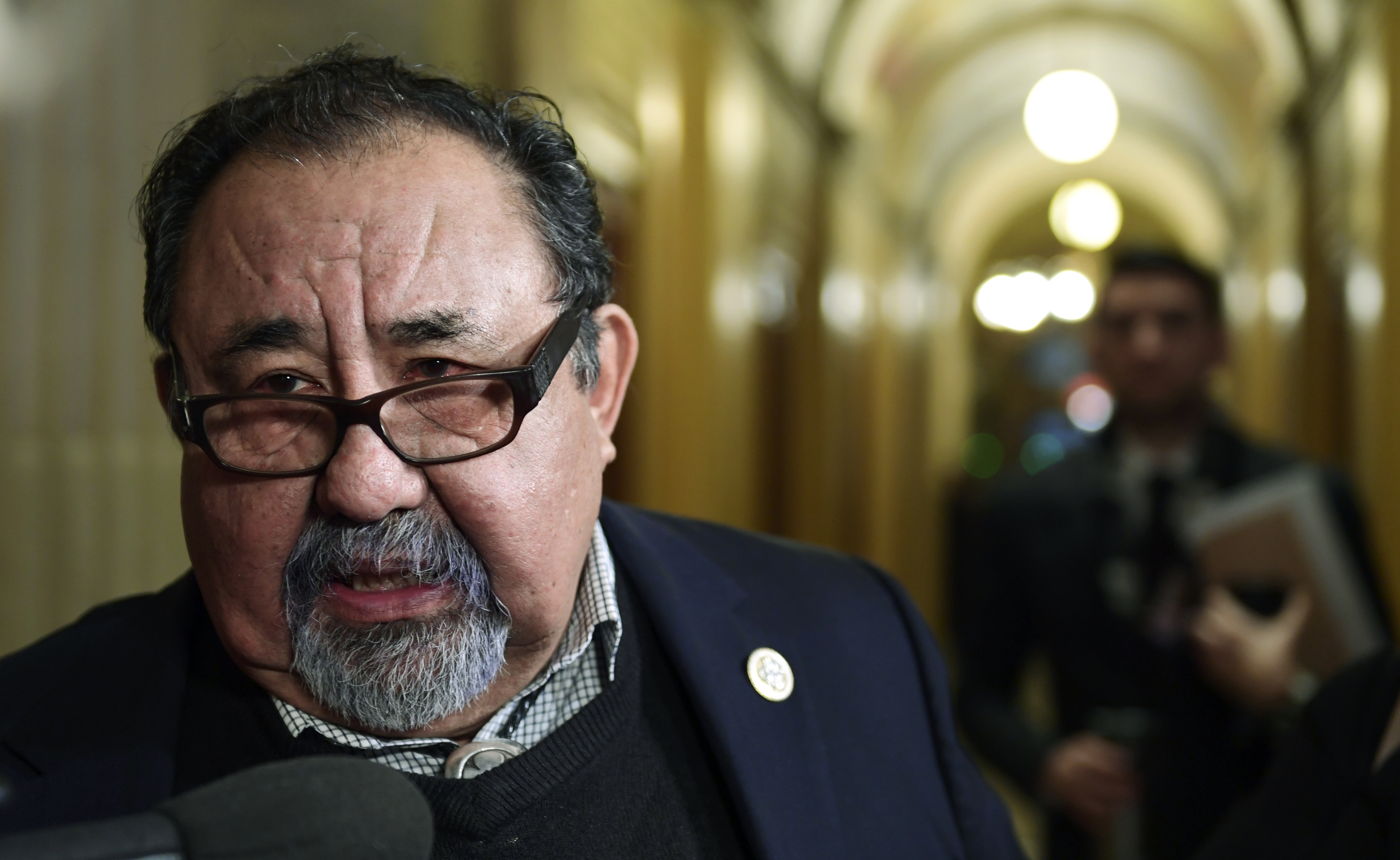 Raul Grijalva